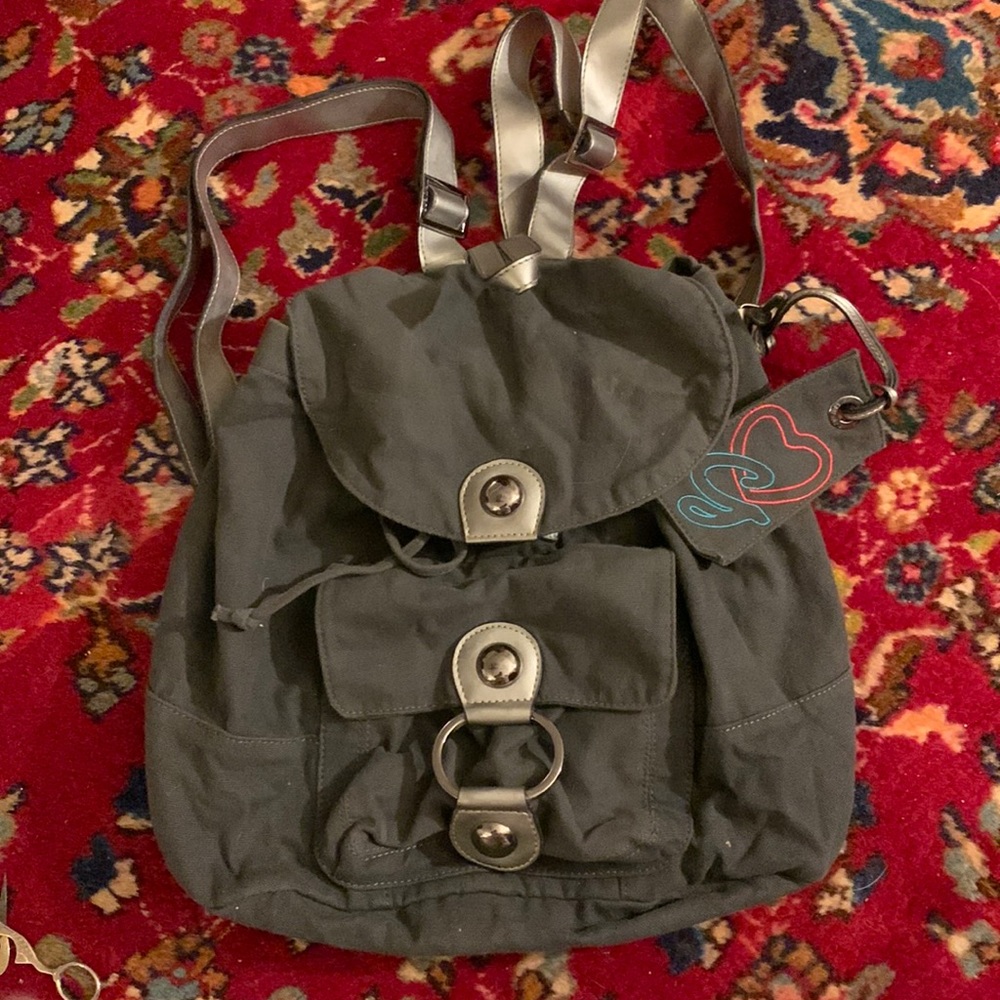 Nwot Guess Backpack - image 1